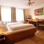 布鲁纳酒店 酒店 安贝格