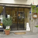 布鲁纳酒店 3* 安贝格