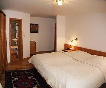 Hotel Brunner Amberg
