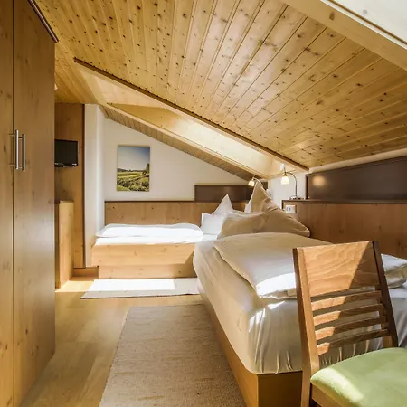 Hotel Brunner Amberg