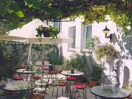 Brunner Hotel