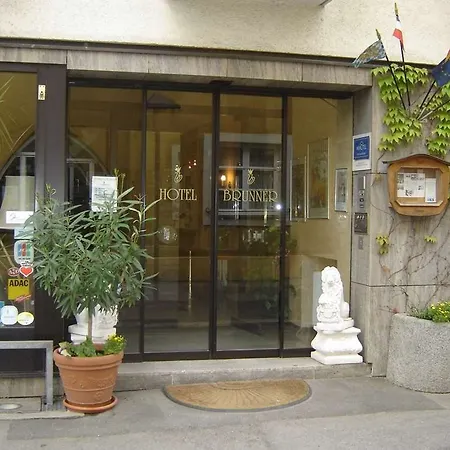 Brunner 3* Amberg
