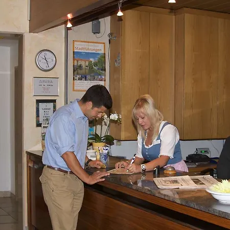 Brunner Hotel Amberg
