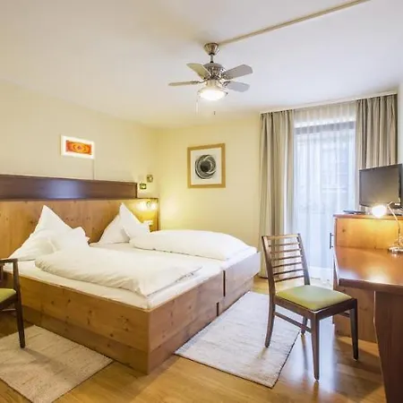 Hotel Brunner 3*