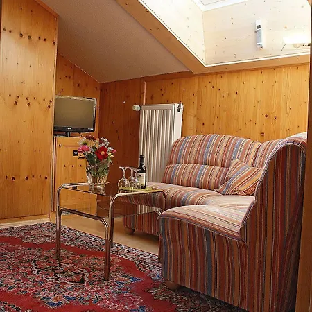 Hotel Brunner 3*