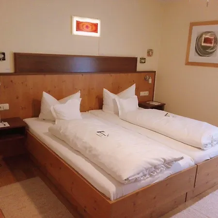 Brunner 3* Amberg