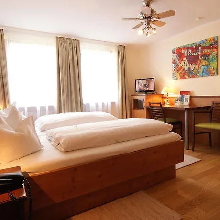 Brunner Hotel Amberg