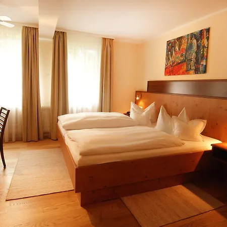 Hotel Brunner