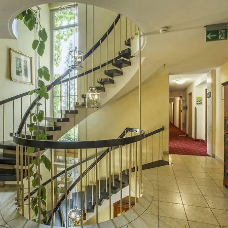 Hotel Brunner Amberg
