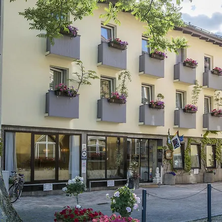 Brunner 3* Amberg