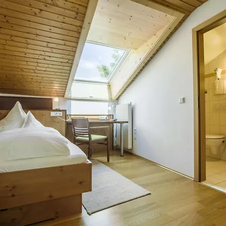 Brunner Hotel 3*
