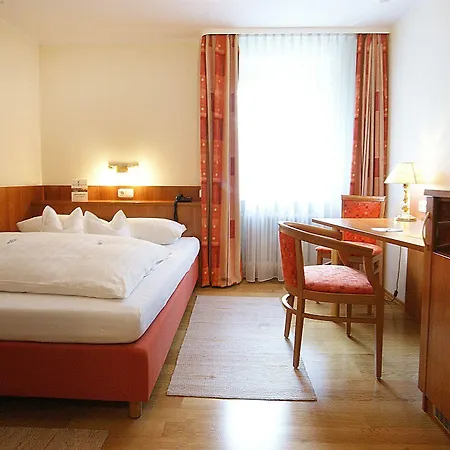 Hotel Brunner Amberg