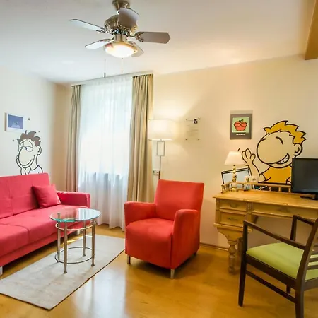 Hotel Brunner Amberg