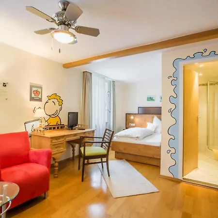 Brunner Hotel