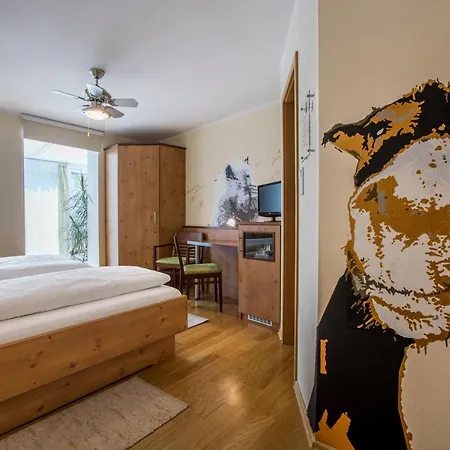 Brunner Hotel