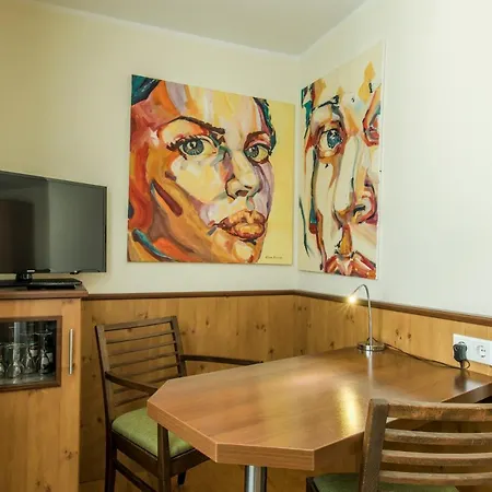 Brunner Hotel 3*