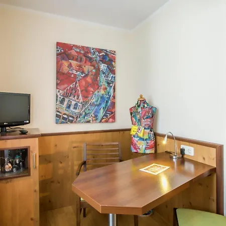 Brunner Hotel Amberg