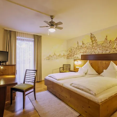 Hotel Brunner 3*