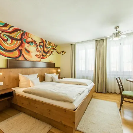 Hotel Brunner Amberg