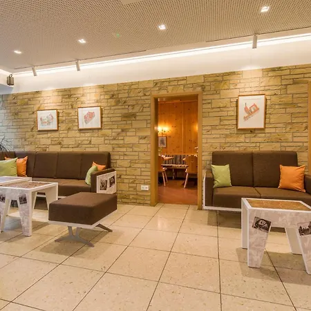 Brunner Hotel