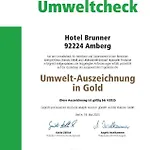 Brunner 3*