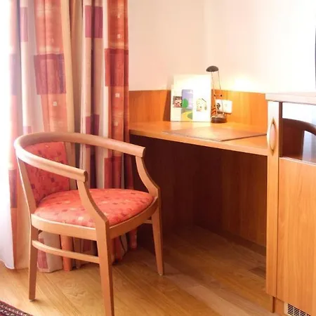 Brunner 3* Amberg