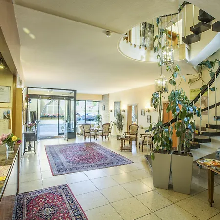 Hotel Brunner