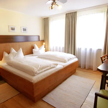 Hotel Brunner