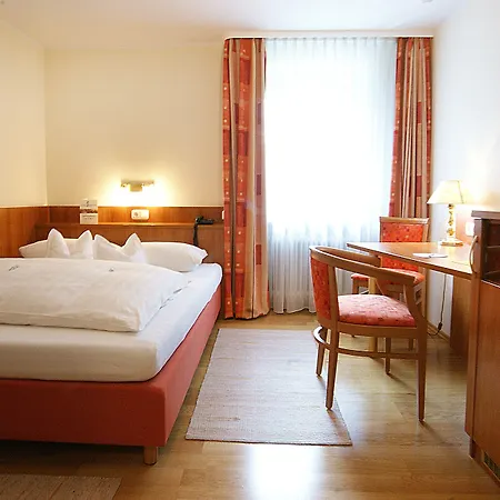 Brunner Hotel