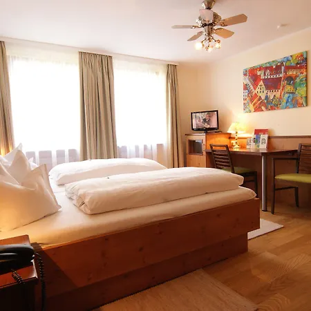 Brunner Hotel Amberg