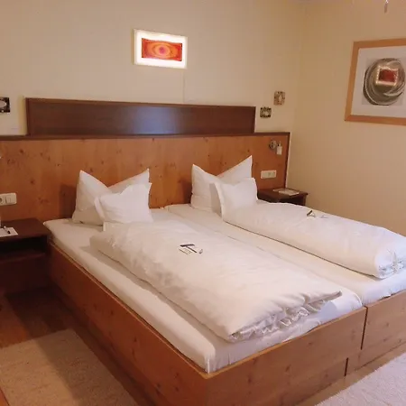 Brunner Hotel Amberg