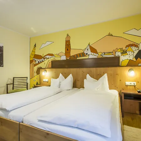Hotel Brunner