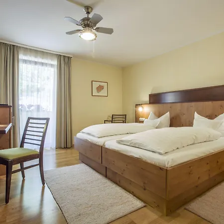 Brunner Hotel