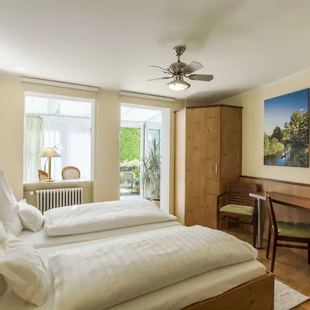 Hotel Brunner