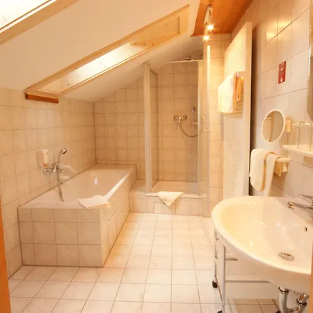 Hotel Brunner Amberg