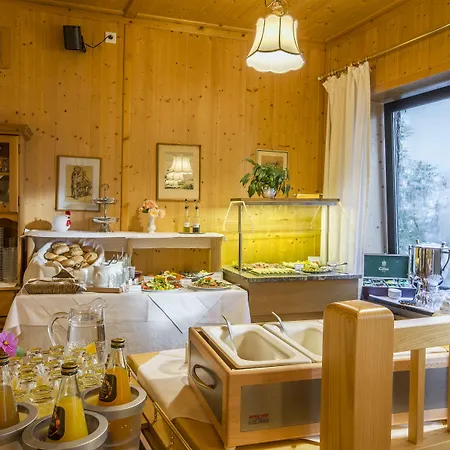 Brunner Hotel Amberg