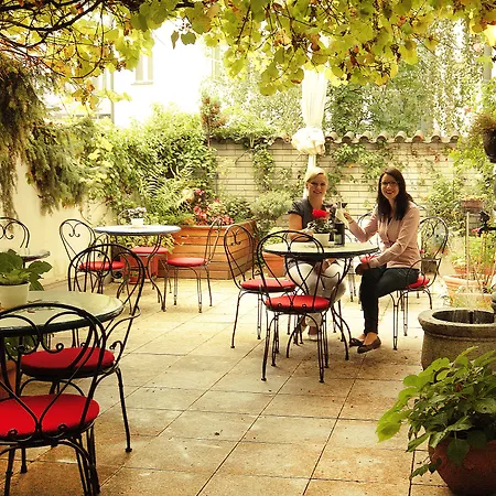 Hotel Brunner