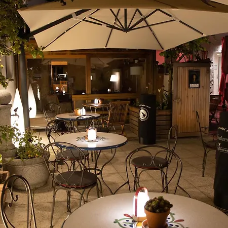 Brunner Hotel