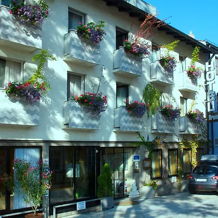 Brunner 3* Amberg