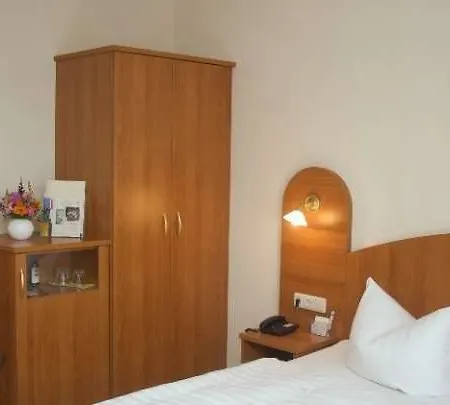 Brunner Hotel Amberg