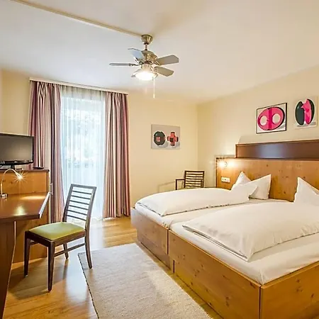 Hotel Brunner 3*