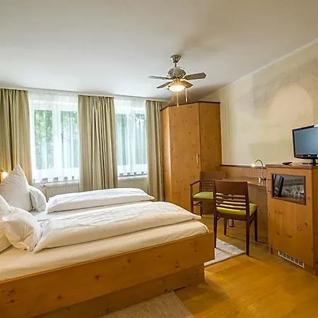 Hotel Brunner 3*