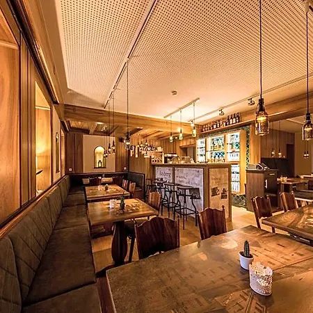 Brunner Hotel