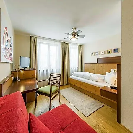 Brunner Hotel Amberg