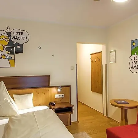 Brunner Hotel 3*