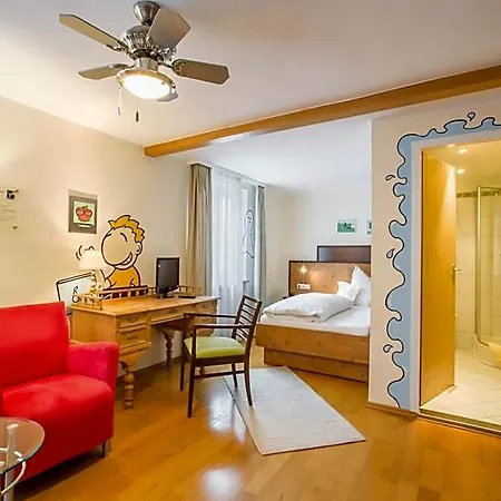 Brunner Hotel 3*