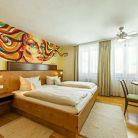 Brunner Hotel