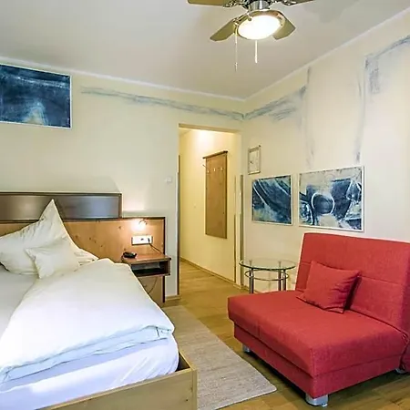 Hotel Brunner