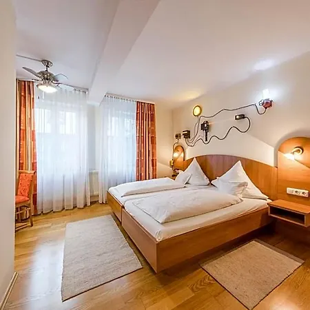 Hotel Brunner Amberg