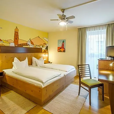 Brunner Hotel 3*